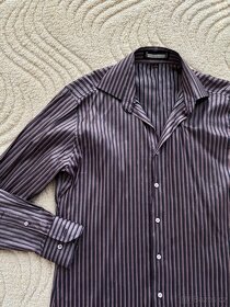 set panských košil (vel XL) - 15