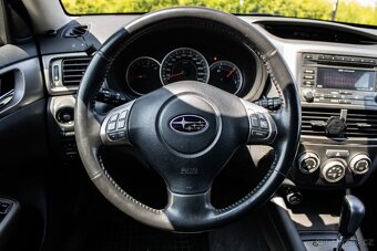 Subaru Impreza 2.0 4x4 Sport - 15