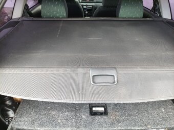 Škoda Octavia 2.0MPI LPG - 15