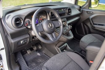 Mercedes-Benz Citan 108 CDI Standard Base - 15