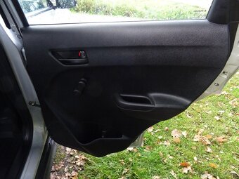 Suzuki Vitara 1,6VVT 4x4 AllGrip 88Kw, 1x majitel, tažné - 15