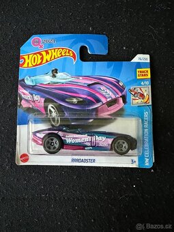 Hot wheels autíčka nové neotvorené - 15