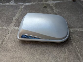 Toyota Prius II generace - 15