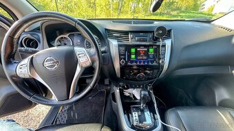 Nissan Navara, 2.3dCi 140KW Automat - 15