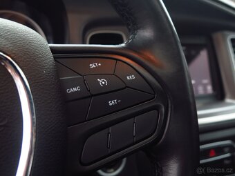Dodge Charger 3.6 V6 - DPH - SRT vzhled - 15