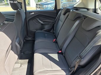 Ford Kuga, 1.5 EcoBoost 88kW vč TZ - 15