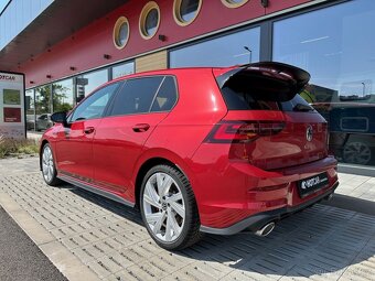 Volkswagen Golf 8 2.0 TSI 221kW DSG GTI Clubsport - 15