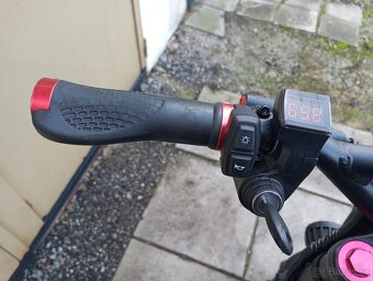 Kaabo Wolf Warrior 11 plus - 15