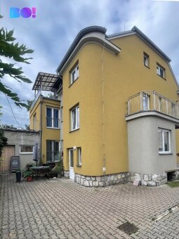 Prodej podkrovního bytu 4+kk s terasou, 100 m², Olomouc - 15