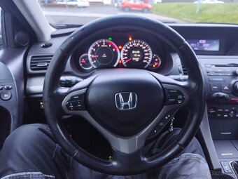 Honda Accord 2.2 dtec 2009 - 15