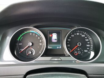 VW e-Golf 36kw, VELMI PĚKNÉ ELEKTRO - 15