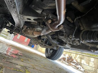 Suzuki Jimny 1.3 4x4 60kW - 15