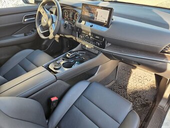 NISSAN X-TRAIL 1.5 e-POWER Tekna e-4ORCE AWD - 15