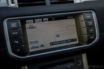 Land Rover Range Rover Evoque 2.2 TD4 DYNAMIC / MERIDIAN - 15