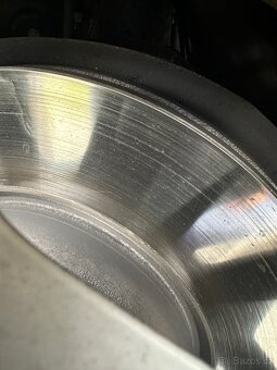 BMW x3 e83 M-paket (díly ) - 15