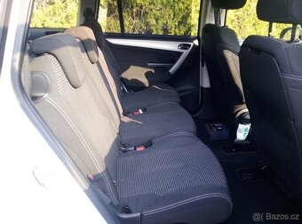 Citroën C4 Picasso, 1.6HDi 82kW KLIMA 7Míst - 15