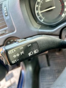 Škoda Octavia 1.9 TDI 77kw, pouze 235 000 km, CZ původ - 15