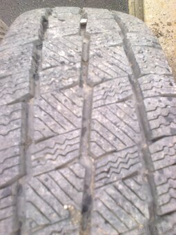 Nissan CABSTAR  - 3.0 /BD30/ - 2004 – 3.5t – ř.p.B – 35.000 - 15