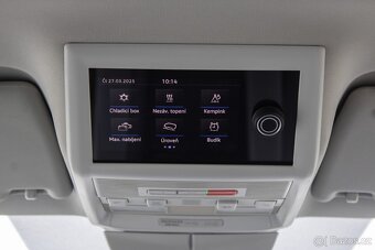 Volkswagen California - 15