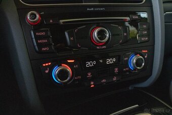 AUDI A5 Sportback 2.0 TDI 140kW Clean diesel 2014 - 15