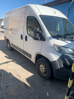 CITROEN JUMPER 2,2 HDI - 15