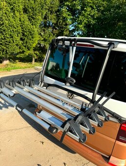 Volkswagen California, Ocean 2.0 TDI 4M DSG 6.1 150kW - 15