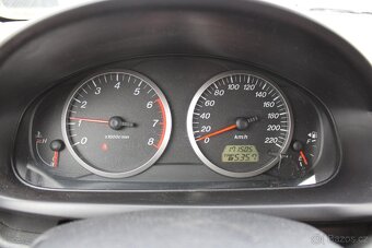 Mazda 2 1,4i 59KW, KLIMA, STK 4/2026, r.v. 2007 - 15