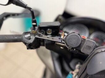 HONDA SW-T600,ABS - 15
