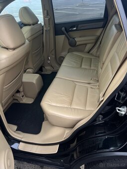 Honda CR-V 2009 2.2 D 103kw4x4 - 15