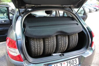 Citroen C4 - 15