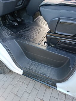 Renault Master kombi 7 mist - 15
