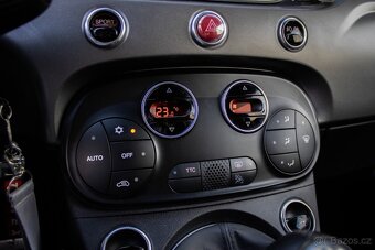 Abarth 595 pista 1.4 T-Jet - 15