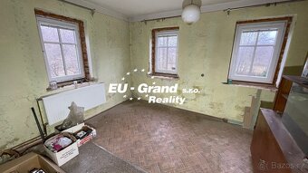 Prodej rodinného domu  - Filipov, ev.č. 05580 - 15