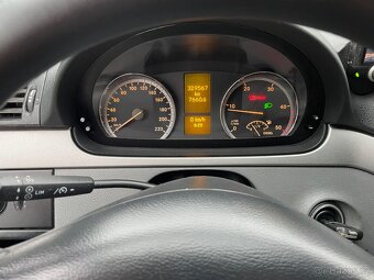 Mercedes-Benz Viano Long W639 220 CDI 110kW 7míst KOROZE - 15