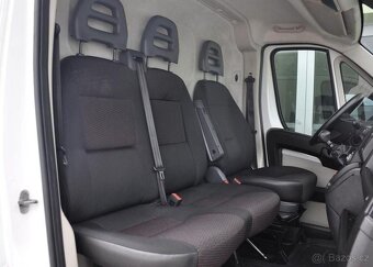 Citroën Jumper 2,0HDi L2H2 3,5t KAMERA nafta manuál 96 kw - 15
