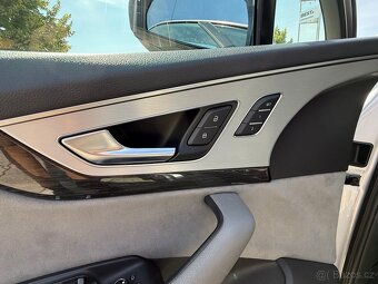 Audi Q7 3.0 TDI 200kw quattro S-line,7.míst - 15