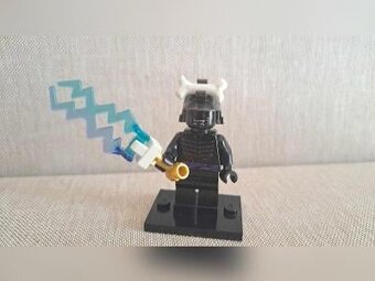 🐱‍👤 Lego Ninjago figurky - Mix #1 🐱‍👤 - 15