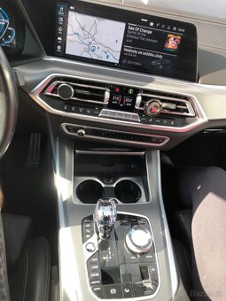 BMW X5,  xDrive45e M-sport - 15