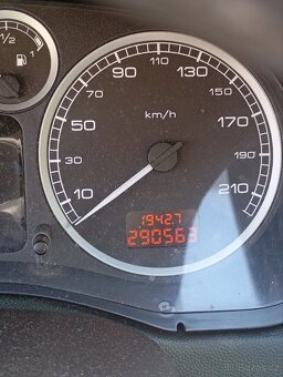 Peugeot 307 sw - 15