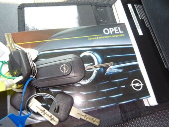 Opel Vivaro 2,0 CDTi,NEHAVAROVANÉ,130kW, odpočet dph - 15