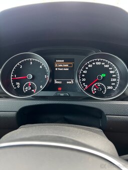 Volkswagen Golf 7 VII 2.0TDI, 110Kw - 15