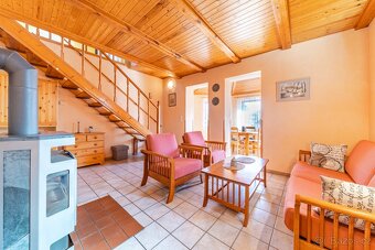 Prodej RD, Sedlecko, Bušovice, okr.Rokycany - 15