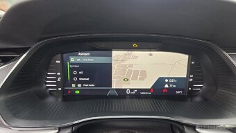 Octavia 2.0 TDi 7DSG DPH DCC HeadUp Keyless 2020 cz 1m - 15