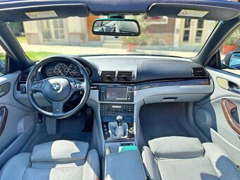 2004 BMW 330Ci | 6st. manuál - 15