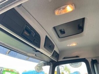 Mercedes-Benz Actros 2642 - 6x4 – JNK-HIAB XR21S51 – EURO 6 - 15