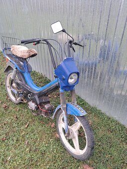 Babeta 210 Korado Jawa 05 - 15