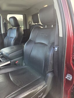 Dodge ram 1500 4x4 V8 5.7 - 15