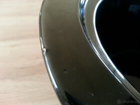 HRNEK mix druhů, Porcelánový OMÁČNÍK, keramická mísa... - 15