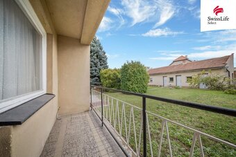 Prodej rodinného domu 204 m2 Moravany - 15