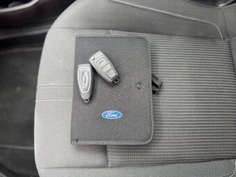 Ford B-MAX 1,0 EcoBoost 74kW EDITION 2 SADY - 15